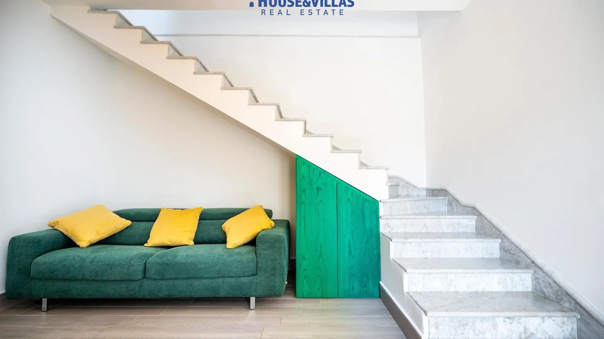 アパート House&Villas - La Casa Dei Colori ノート