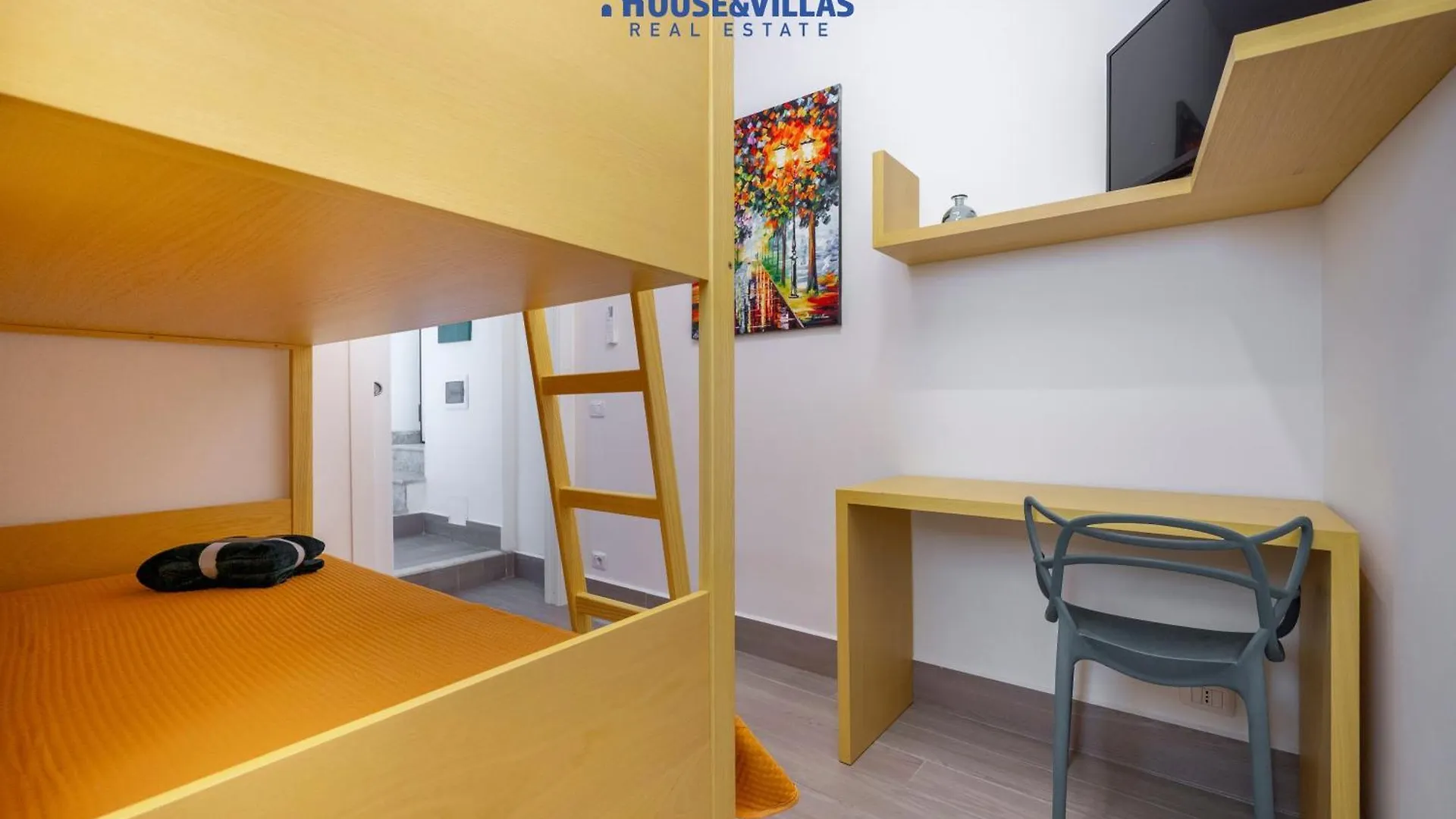 House&Villas - La Casa Dei Colori ノート イタリア