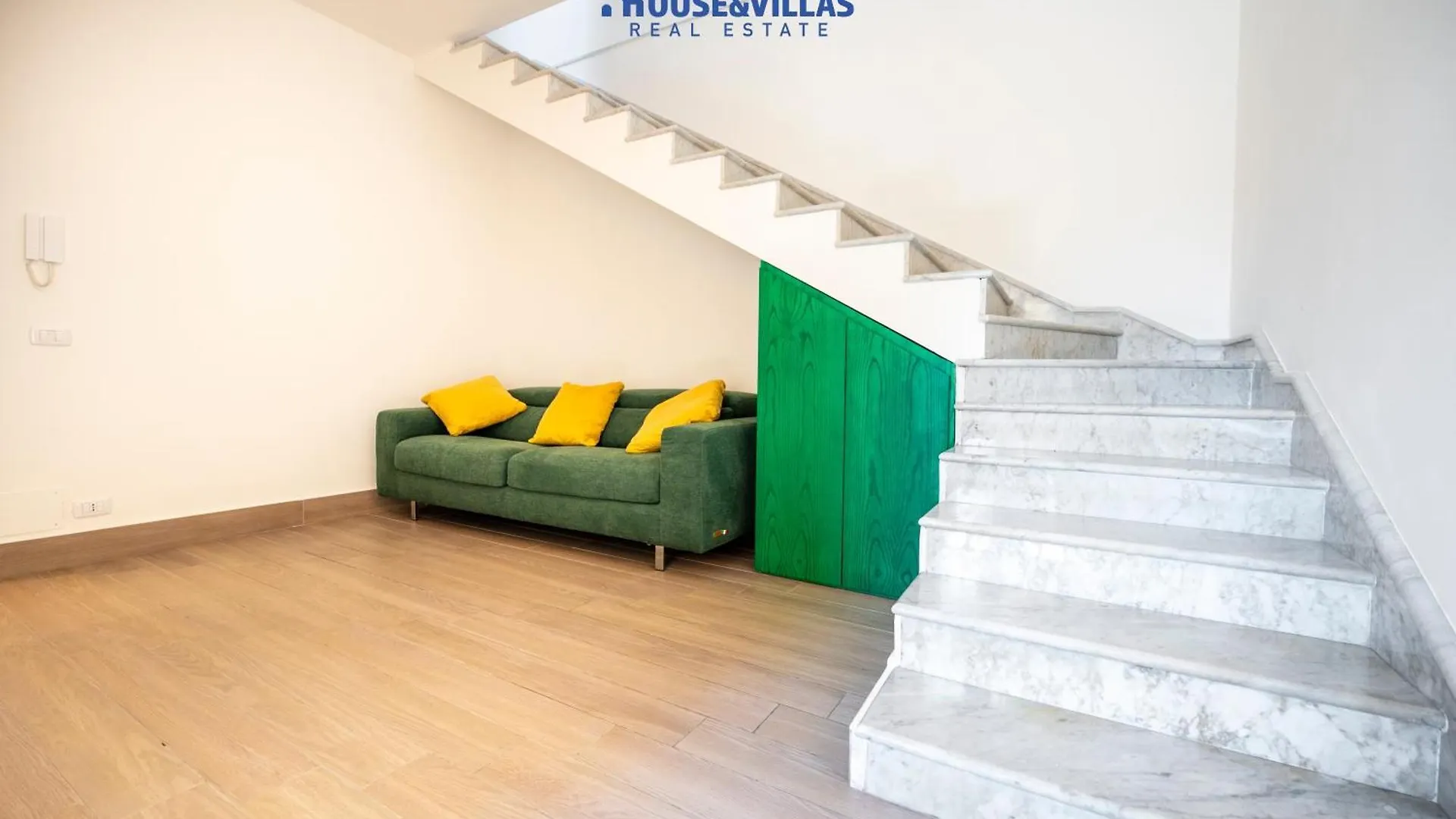 House&Villas - La Casa Dei Colori ノート イタリア
