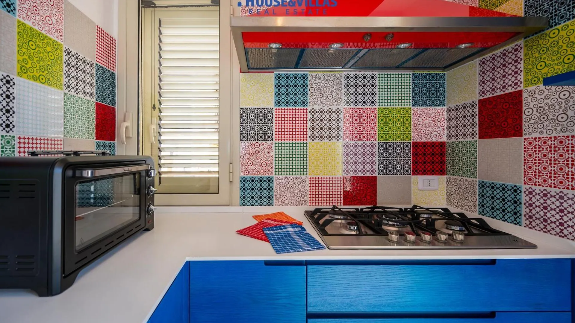 House&Villas - La Casa Dei Colori ノート