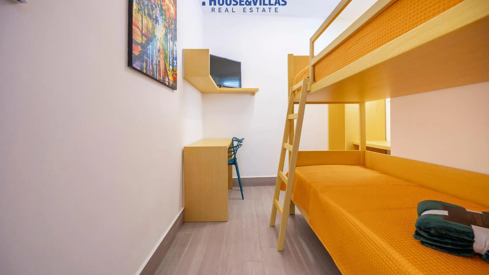 House&Villas - La Casa Dei Colori ノート